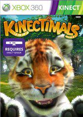 360: KINECTIMALS