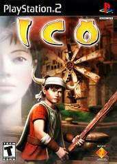 PS2: ICO