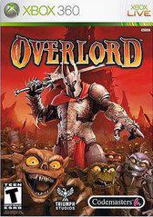 360: OVERLORD