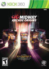 360: MIDWAY ARCADE ORIGINS