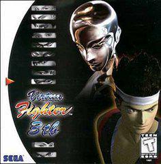 DC: VIRTUA FIGHTER 3TB