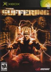 XBX: THE SUFFERING