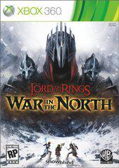 360: LORD OF THE RINGS: WAR IN THE NORTH