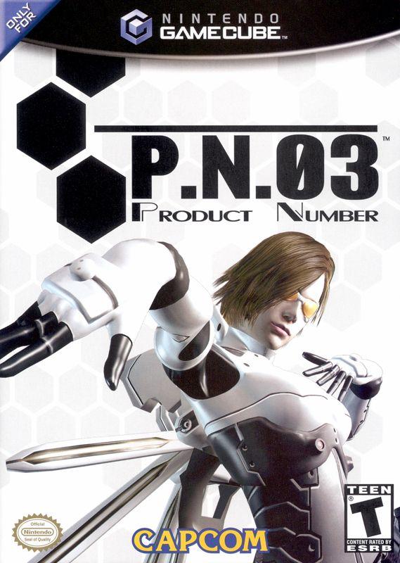 GC: P.N. 03