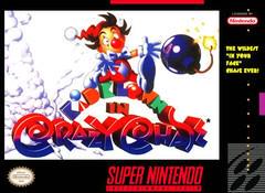 SNES: KID KLOWN IN CRAZY CHASE - Cap'n Games, Inc.