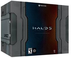 XB1: HALO 5 GUARDIANS [LIMITED COLLECTOR'S EDITION]