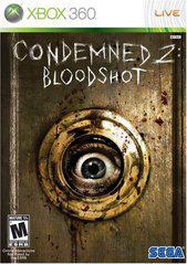 360: CONDEMNED 2 BLOODSHOT