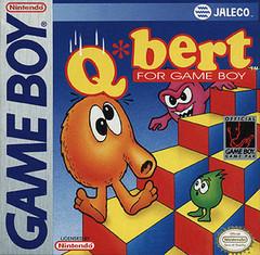 GB: Q*BERT