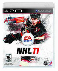 PS3: NHL 11
