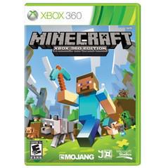 360 MINECRAFT