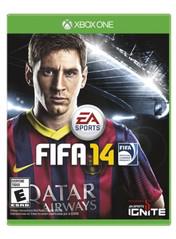 XB1: FIFA 14