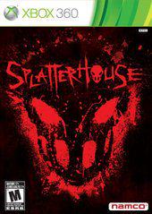 360: SPLATTERHOUSE