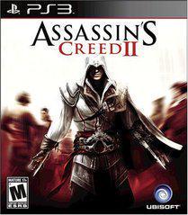 PS3: ASSASSIN'S CREED II [GREATEST HITS]