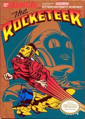 NES: THE ROCKETEER