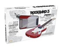 ROCKBAND 3 FENDER MUSTANG PRO-GUITAR