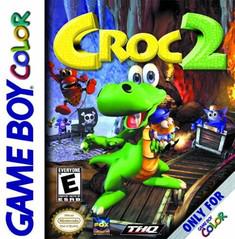 GBC: CROC 2