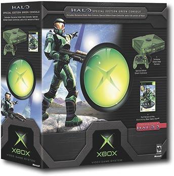 XBX: ORIGINAL XBOX CONSOLES