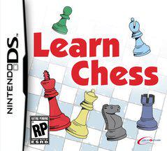 NDS: LEARN CHESS