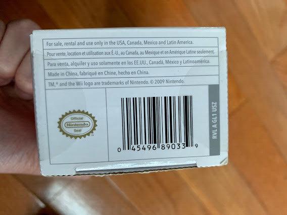 WII: MOTION PLUS ADAPTER FOR CONTROLLER