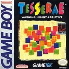 GB: TESSERAE