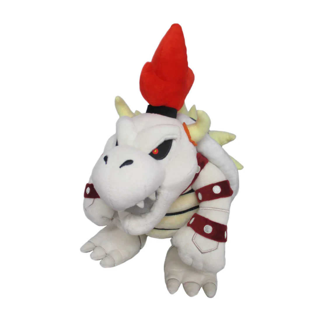 PSH: DRY BOWSER 13"