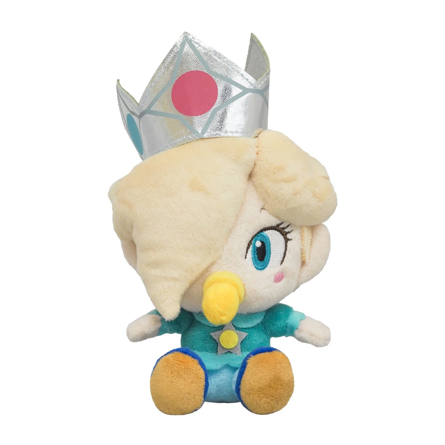 PSH: BABY ROSALINA PLUSH 6"