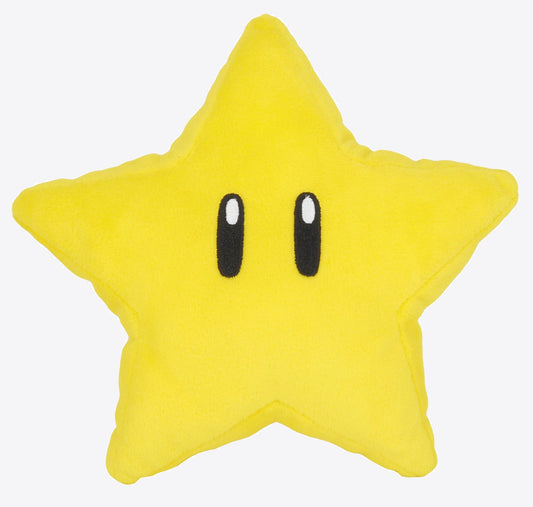 PSH: SUPER STAR 6" PLUSH