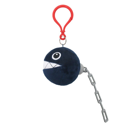 PSH: CHAIN CHOMP  PLUSH - Cap'n Games, Inc.