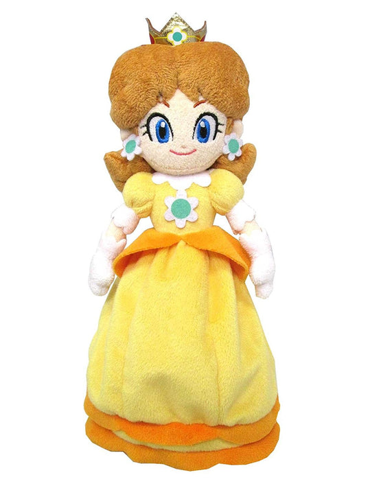 PSH: DAISY 10" PLUSH