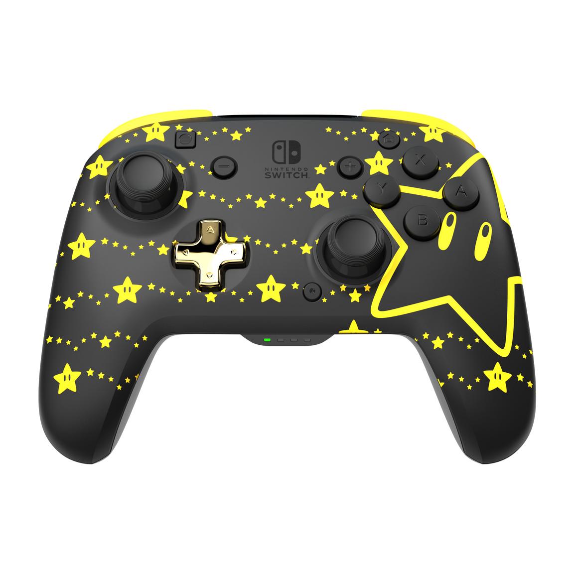 NS: PDP REMATCH GLOW CONTROLLER
