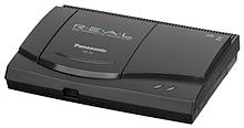 3DO-C: 3DO FZ-10 Console