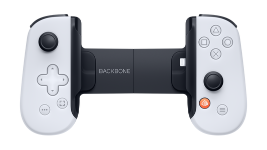 PS5: BACKBONE ONE PLAYSTATION EDITION
