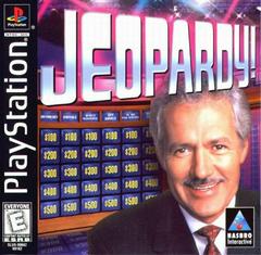 PS1: JEOPARDY