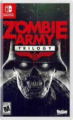 NS: ZOMBIE ARMY TRILOGY