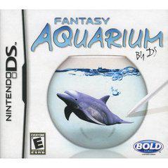 NDS: FANTASY AQUARIUM
