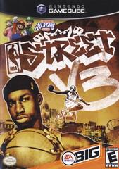 GC: NBA STREET VOL 3