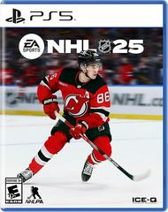 PS5: NHL 25