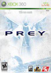 360: PREY