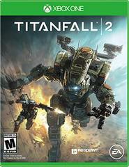 XB1: TITANFALL 2