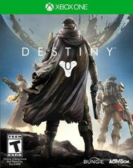 XB1: DESTINY - Cap'n Games, Inc.