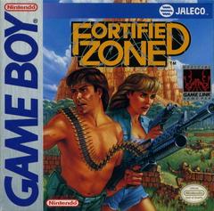 GB: FORTIFIED ZONE