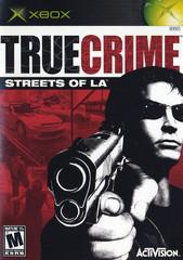 XBX: TRUE CRIME STREETS OF LA