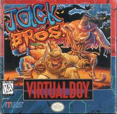 VB: JACK BROS.