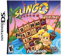 NDS: SLINGO QUEST
