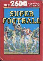 2600: SUPER FOOTBALL