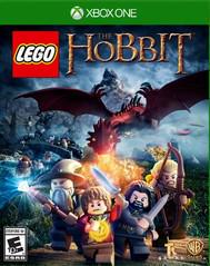 XB1: LEGO THE HOBBIT