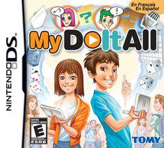 NDS: MY DOITALL