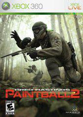 360: GREG HASTINGS PAINTBALL 2