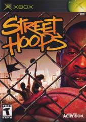 XBX: STREET HOOPS
