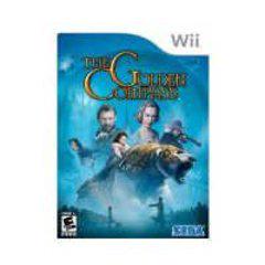 WII: THE GOLDEN COMPASS